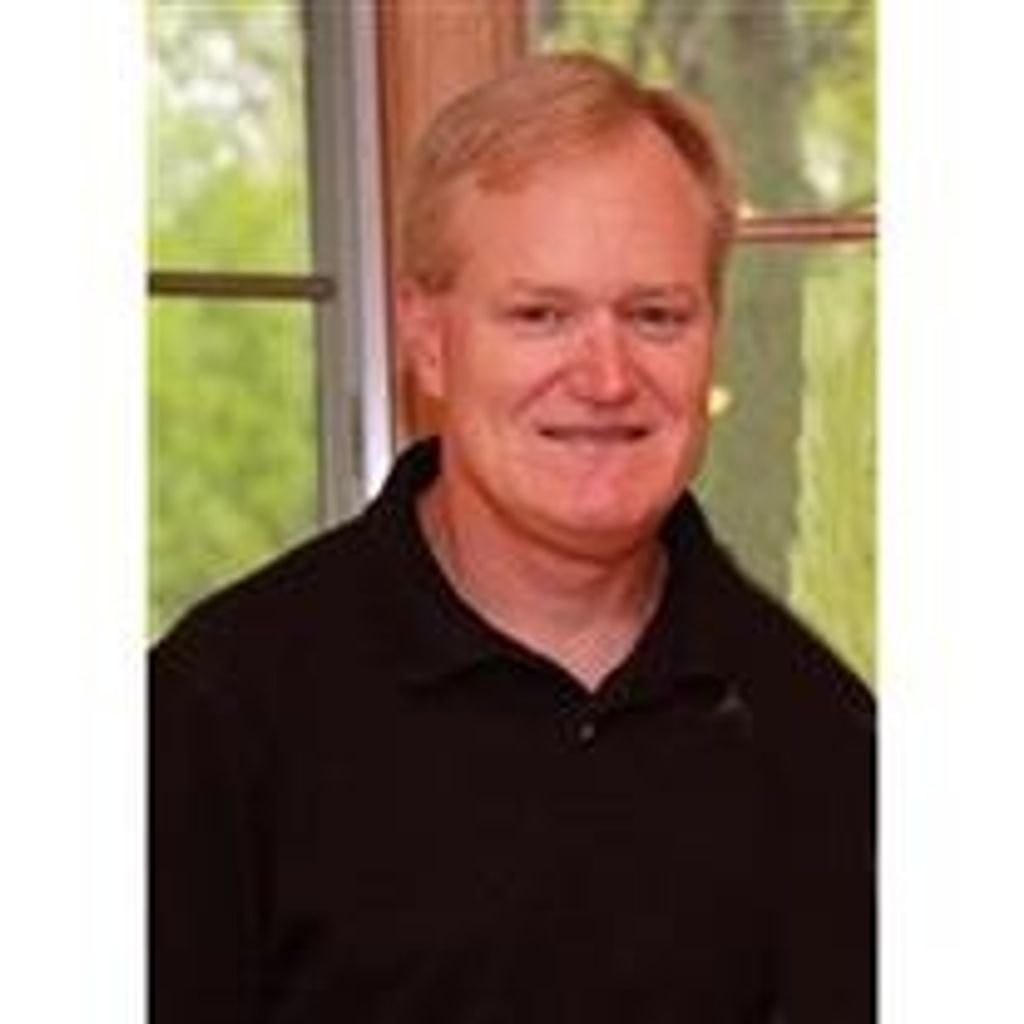 Mark Daniel Tillman