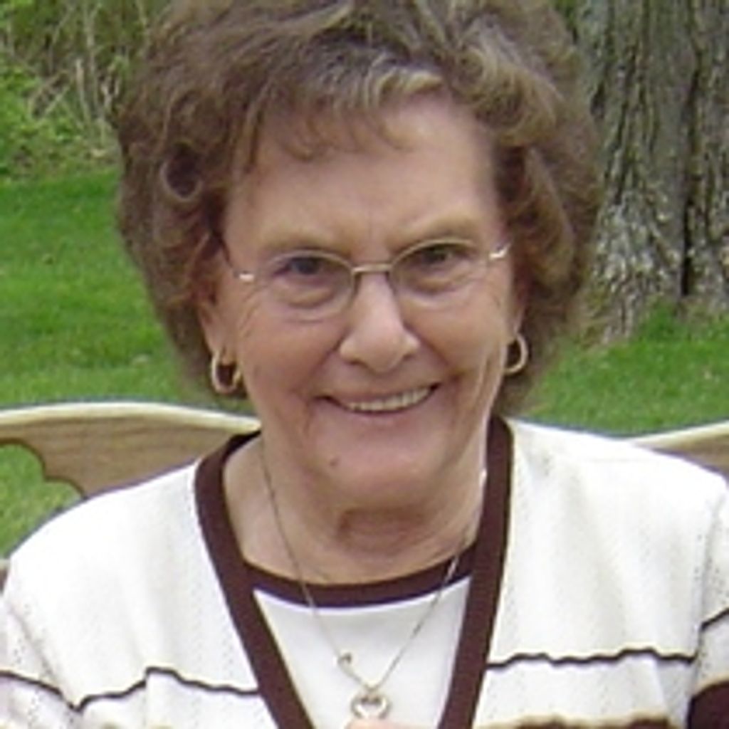 Marie F Miller