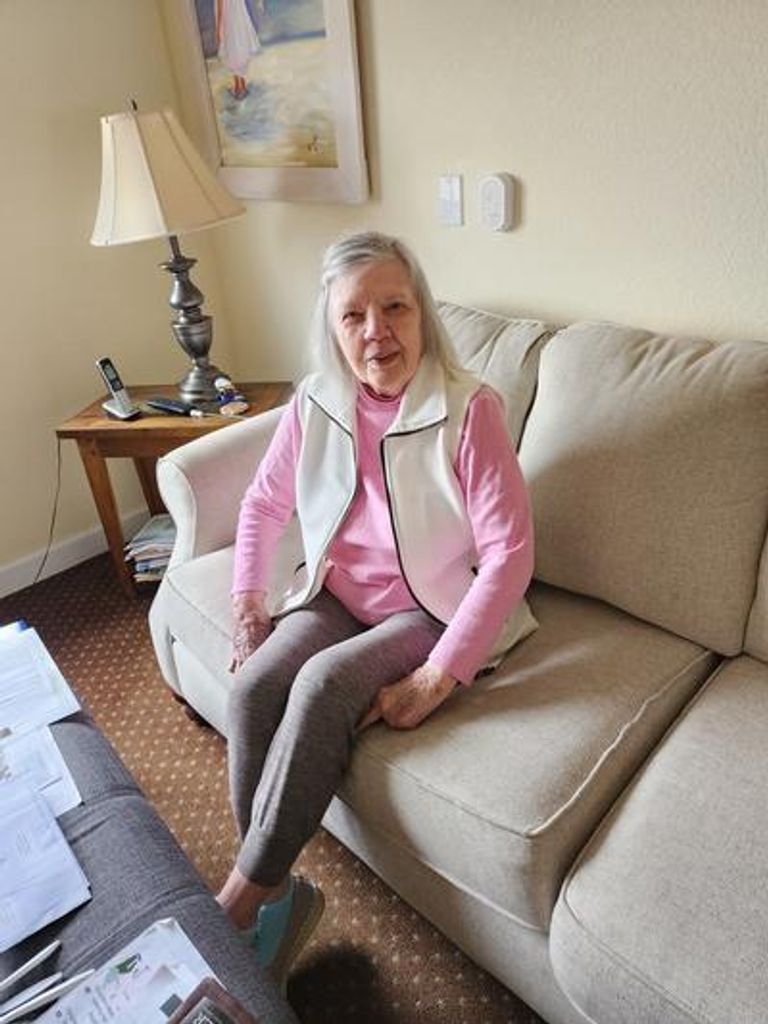 Sue Ann Snyder Profile Photo