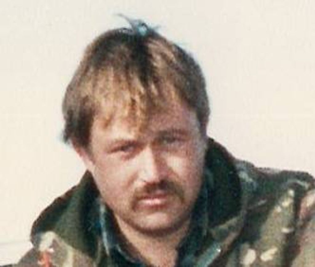 Frank Albert Castelli