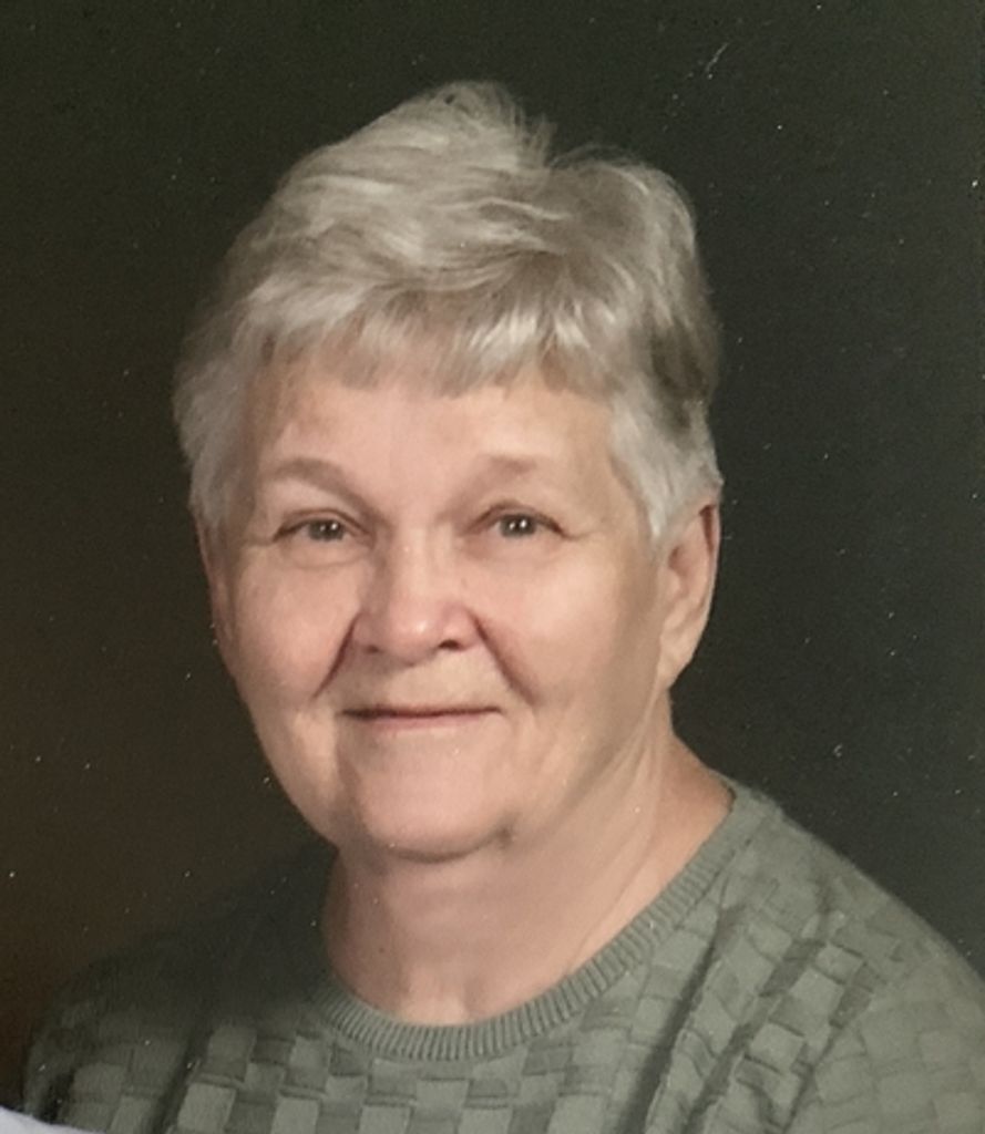 Patricia Ann "Pat" Brundage Profile Photo