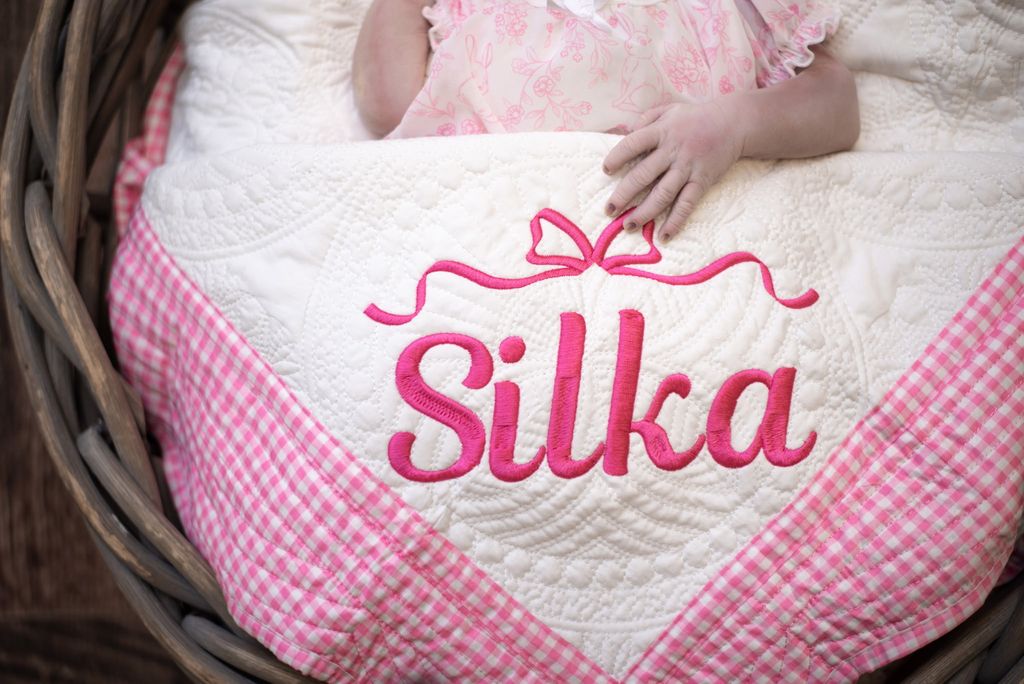 Silka Louise- Faith Dean Profile Photo