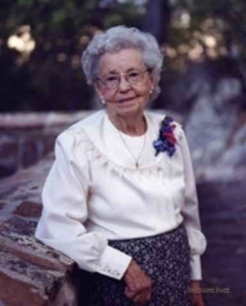 Elizabeth Ludeman