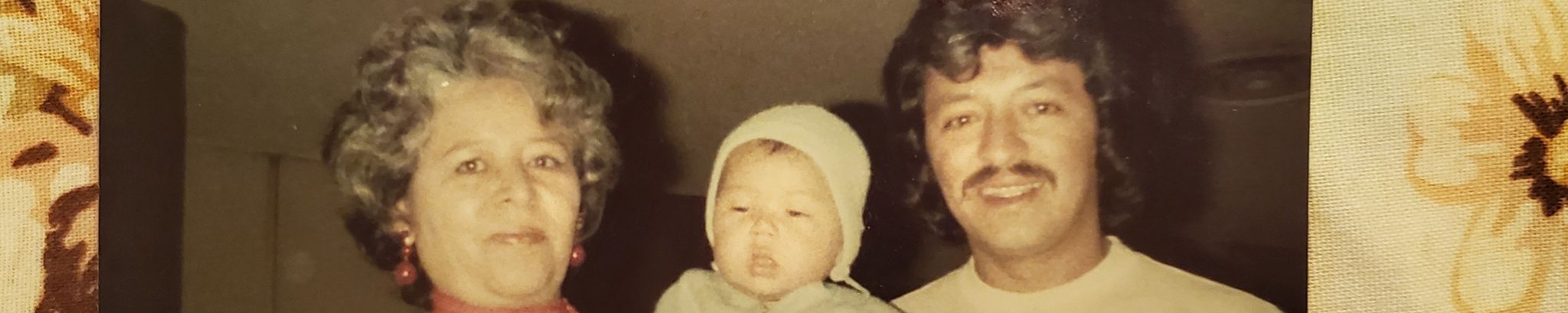 Cover photo for Juana Carrasco's Obituary