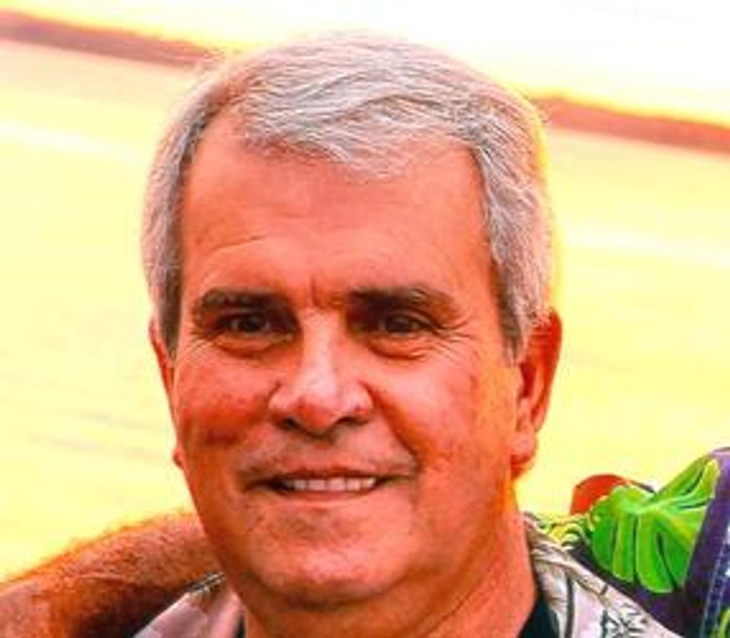 Robert "Camanche" R. Silvia