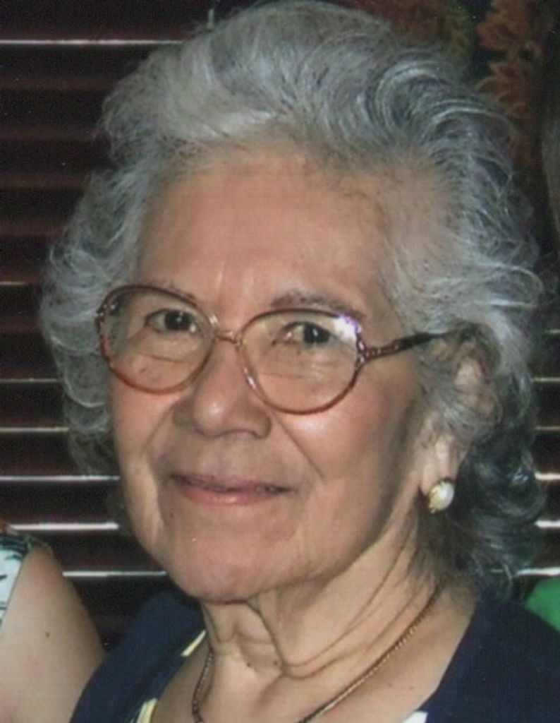 Angeline O. (Ortiz)  Curiel