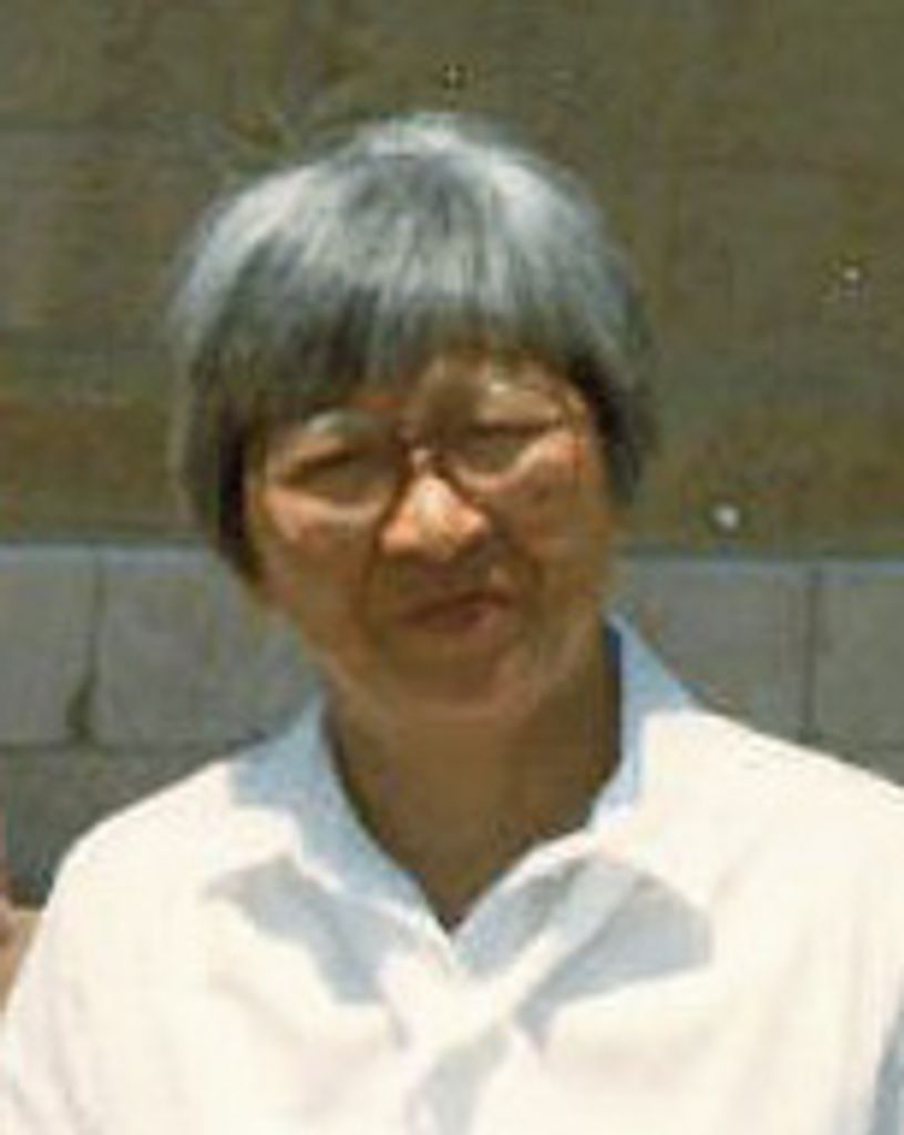 Satsuko “Sue” Doi