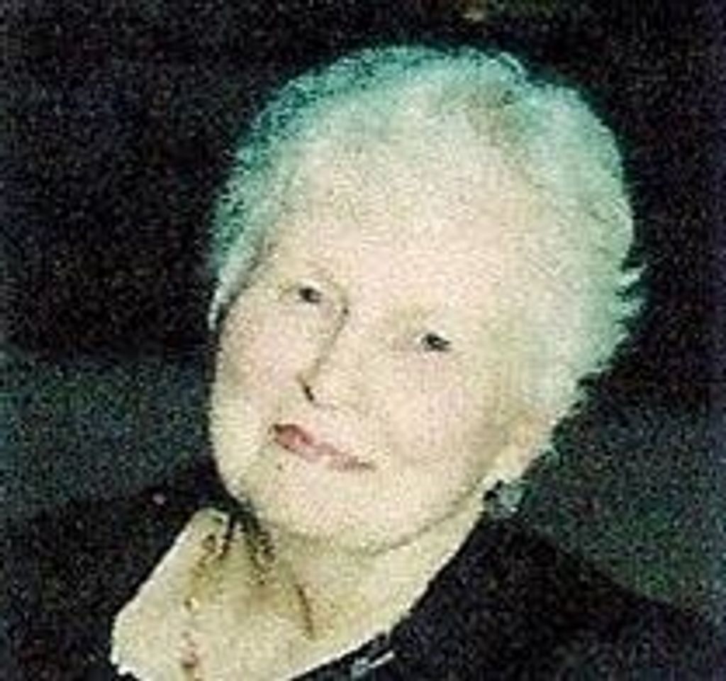 Rosemary Thompson Profile Photo