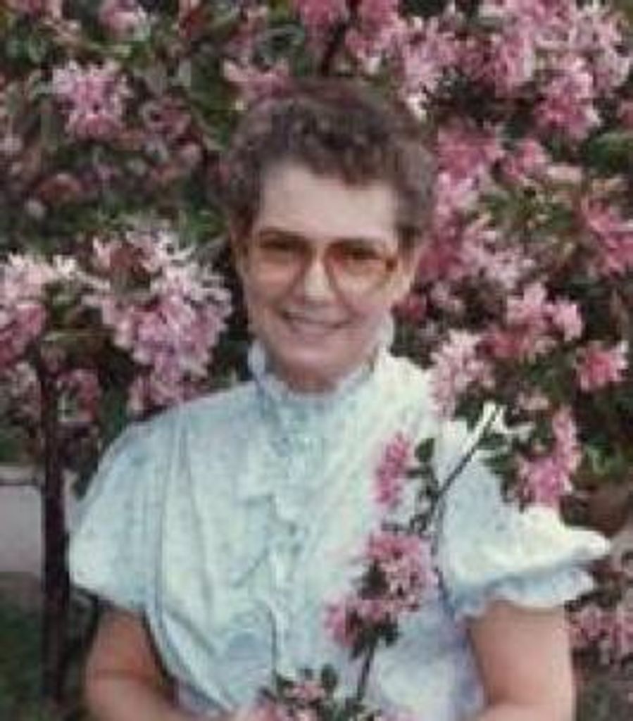 Rosemary Lieb