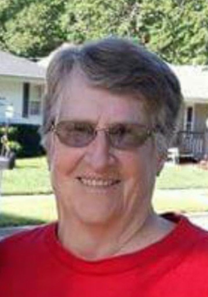 Helen L. Geihsler Profile Photo