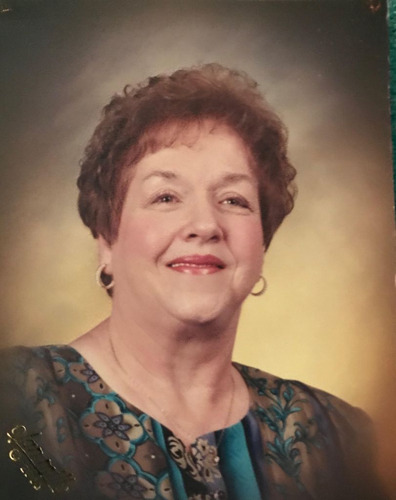 Eva Mae White Profile Photo