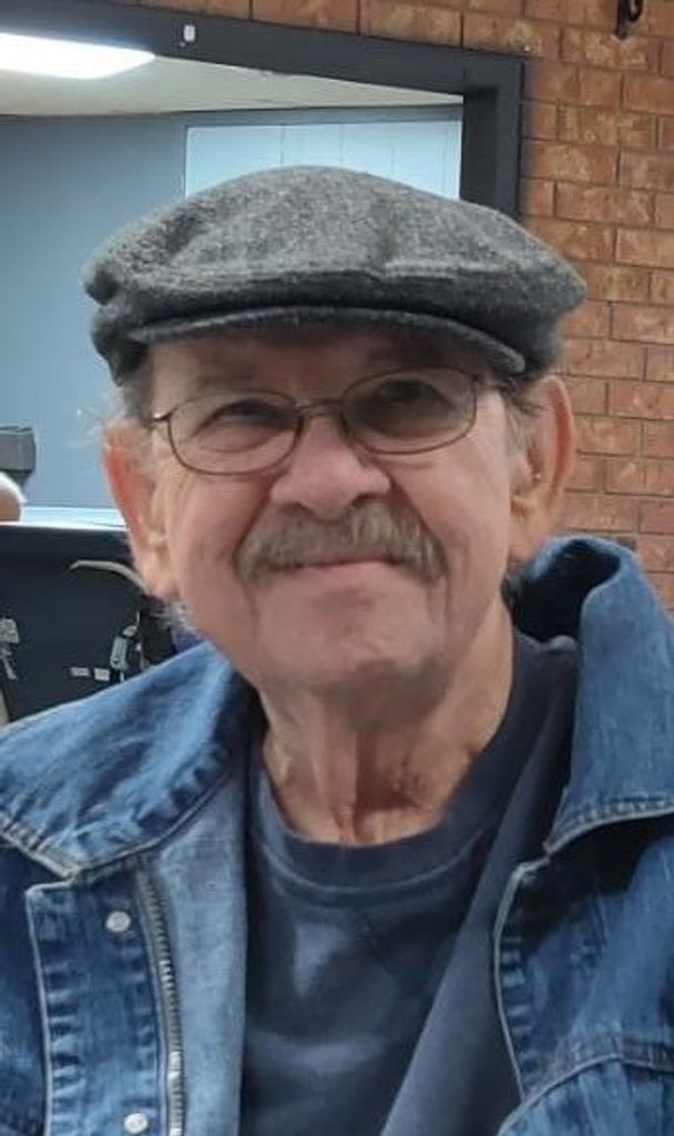 James Edward Bento