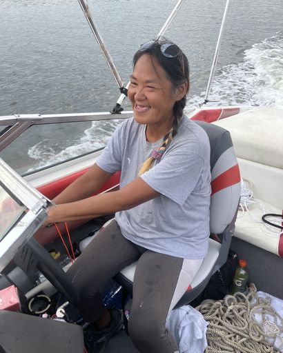 Alice Elizabeth Nesdahl Profile Photo