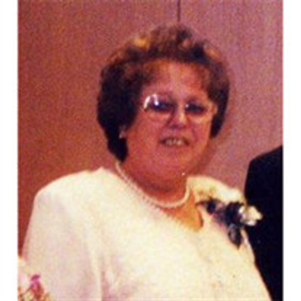 Alice M. Rice