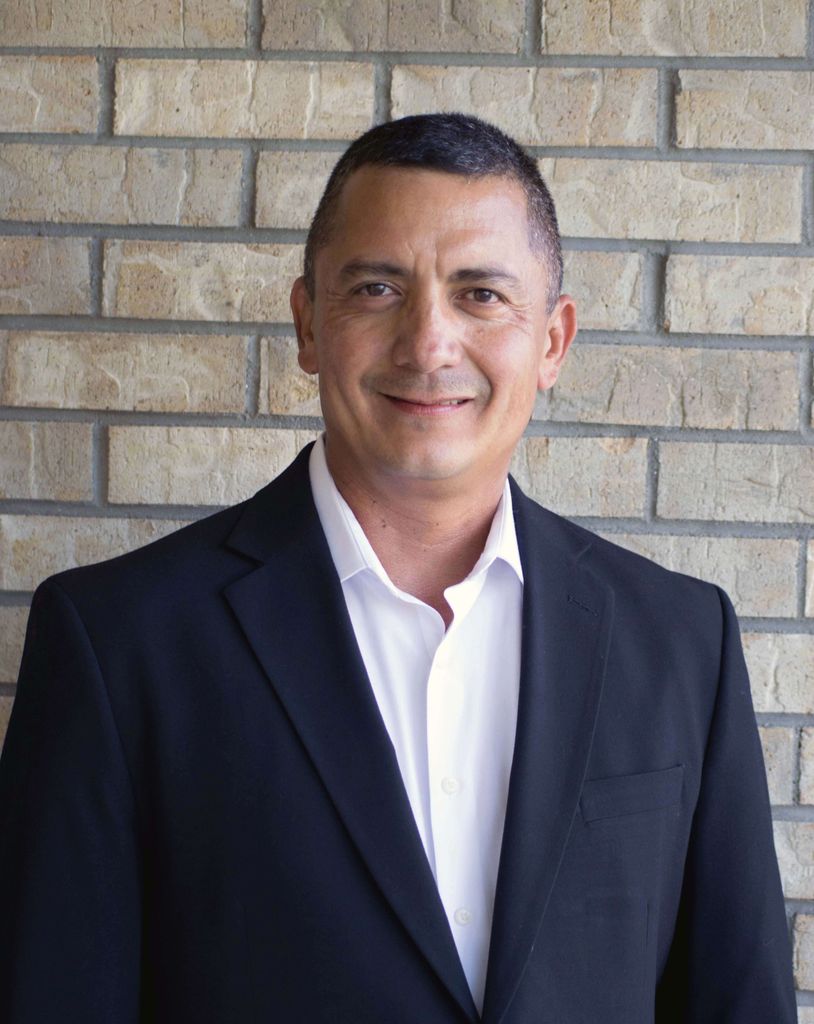 LeRoy Pacheco
