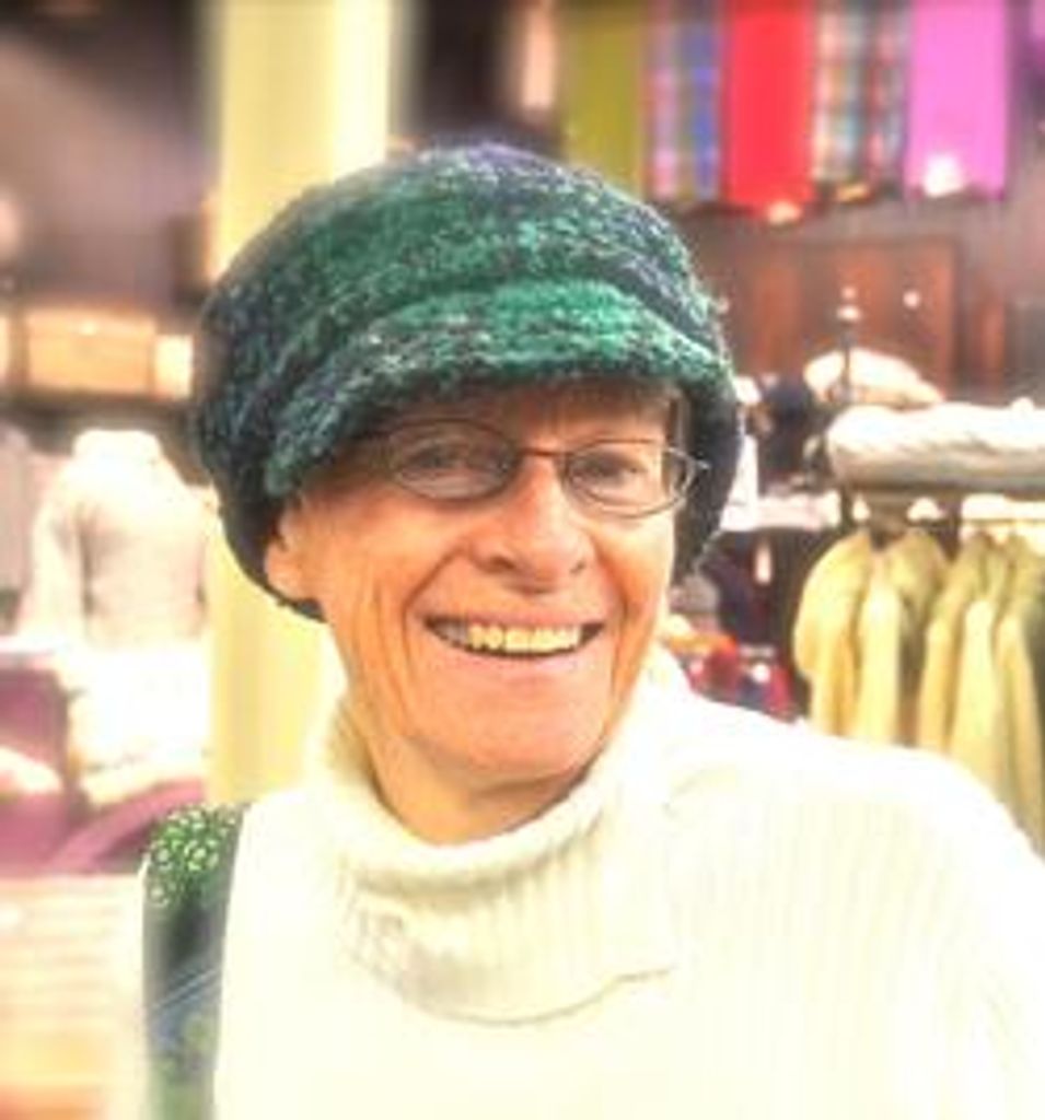 Patricia Marie Zack Profile Photo