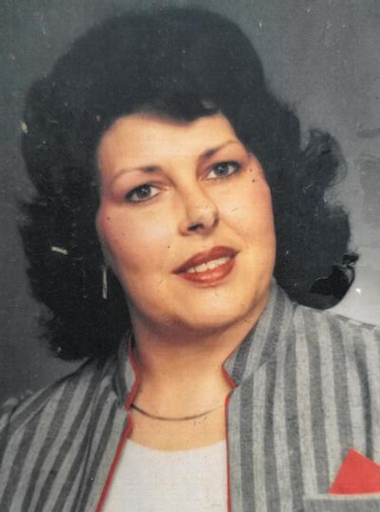 Evelyn Christine Willie