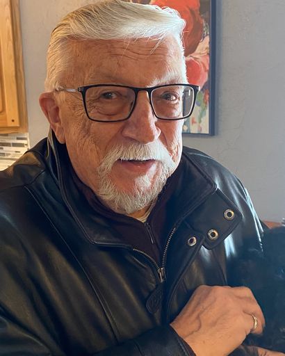 Richard Clarence Kaluzny Profile Photo