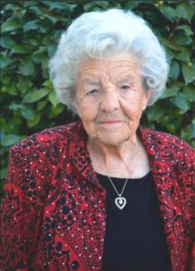 Christine Tyson Amerson