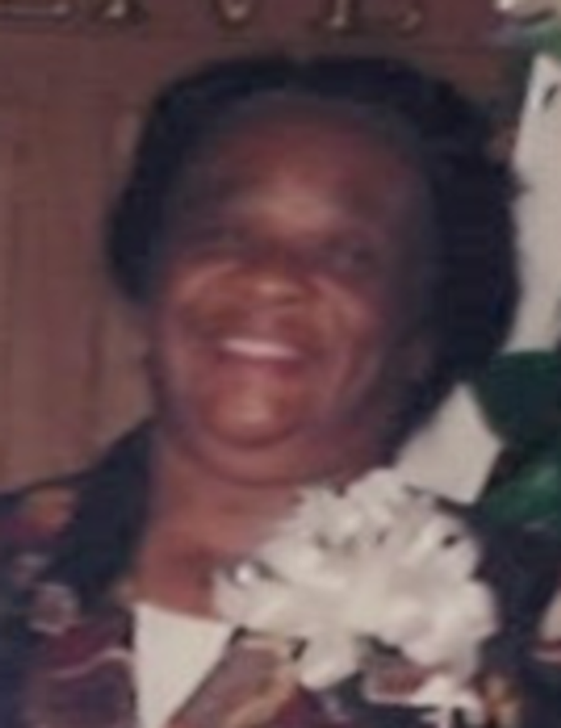 Thelma Farnell-Jackson