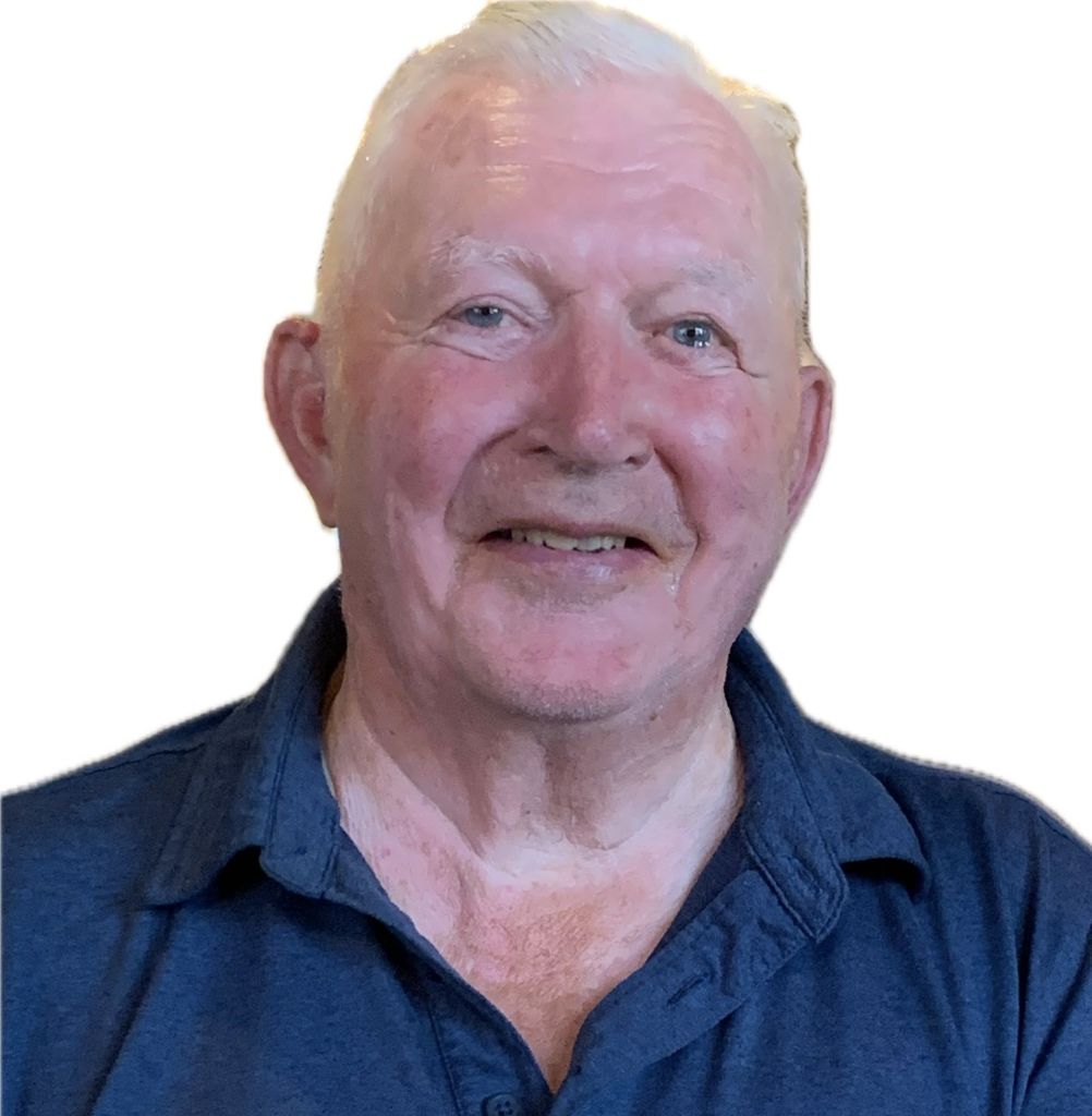 Walter “Wally” Christiansen Profile Photo