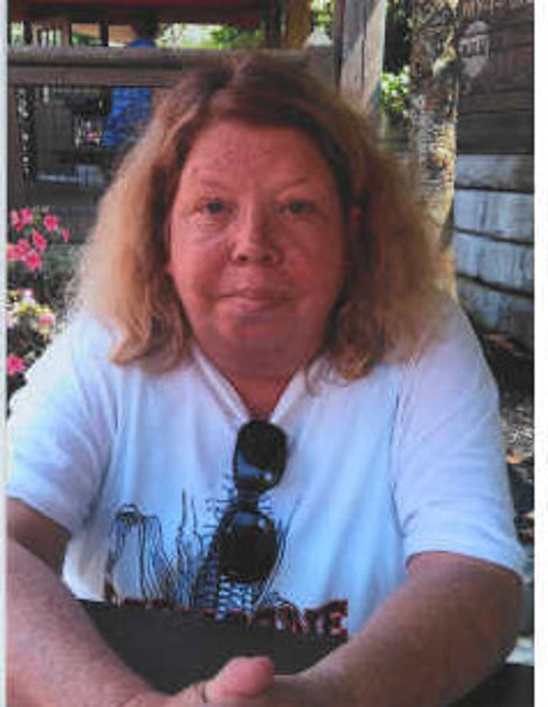 Karen Knight