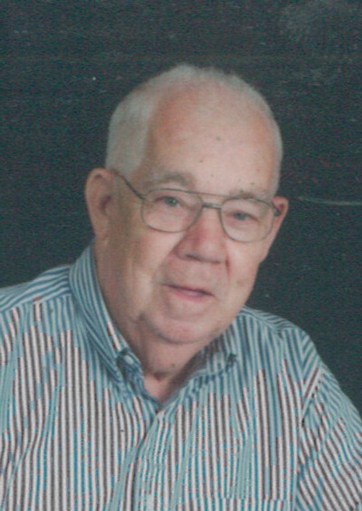 Delbert Leon "Buster" Horton Profile Photo