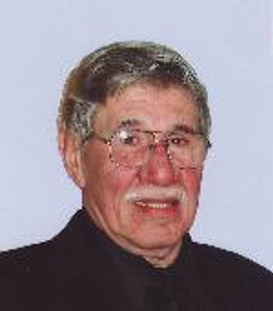 Jerome J. “Joe” Riccio