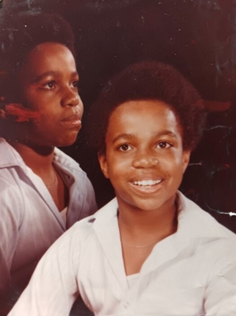 Reginald L Williams Sr