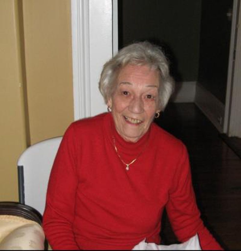 Edith Lane Profile Photo
