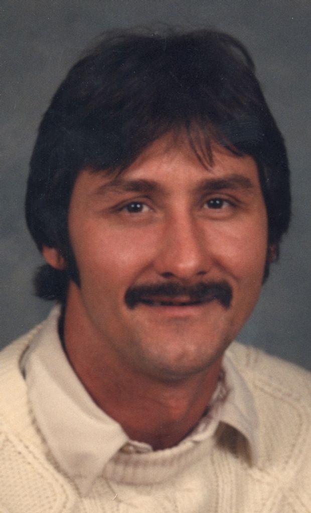 Rocky Eugene Yorgensen Profile Photo