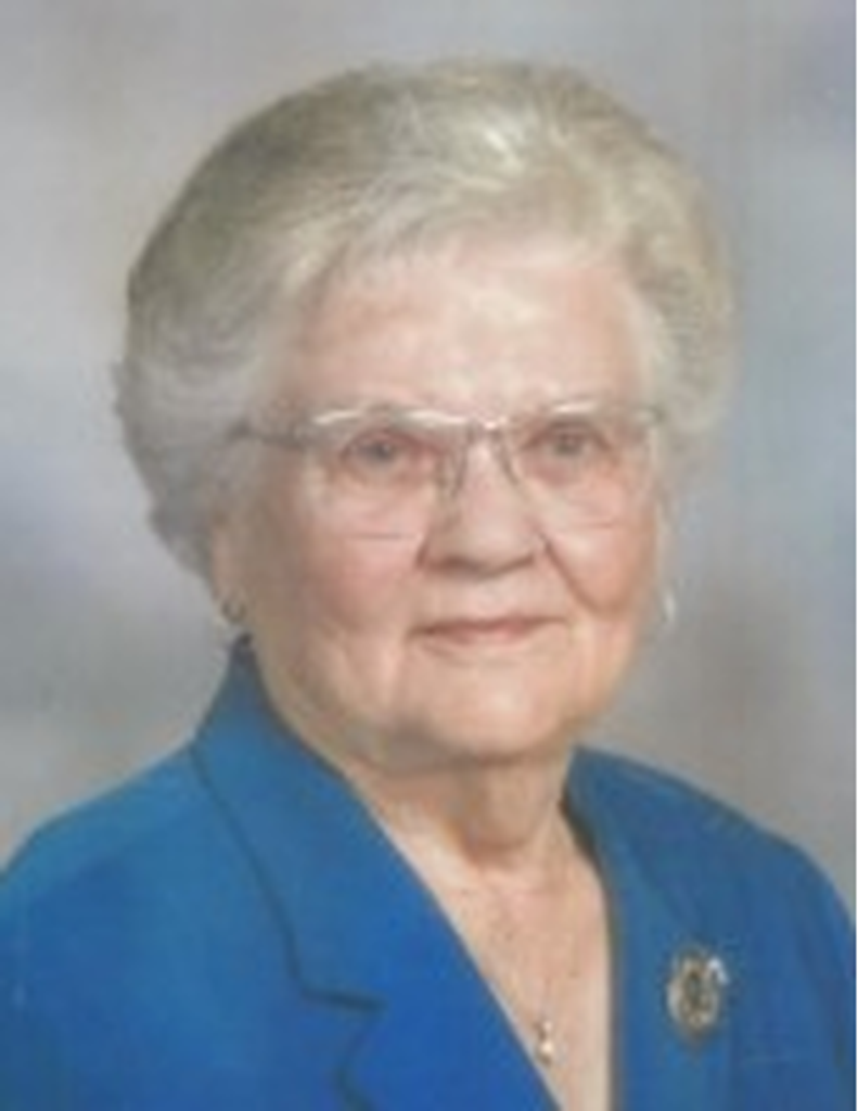 Susie  Hamilton Carter