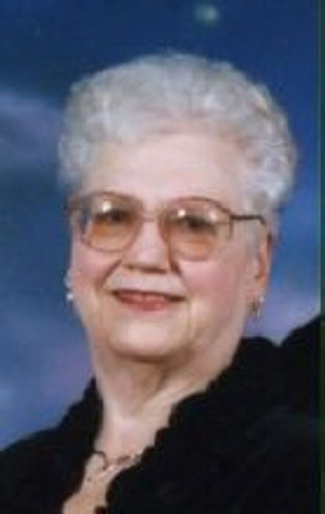 Naomi Field