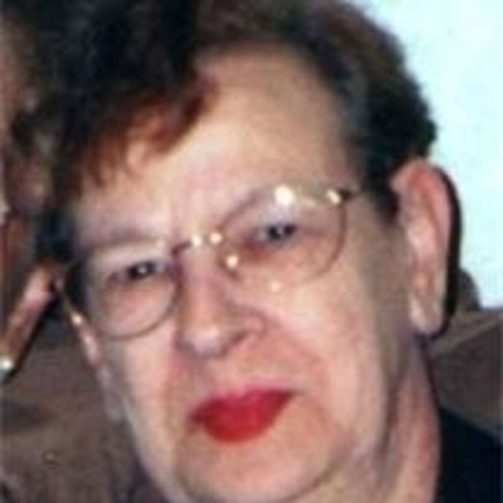 Shirley B. Marshall