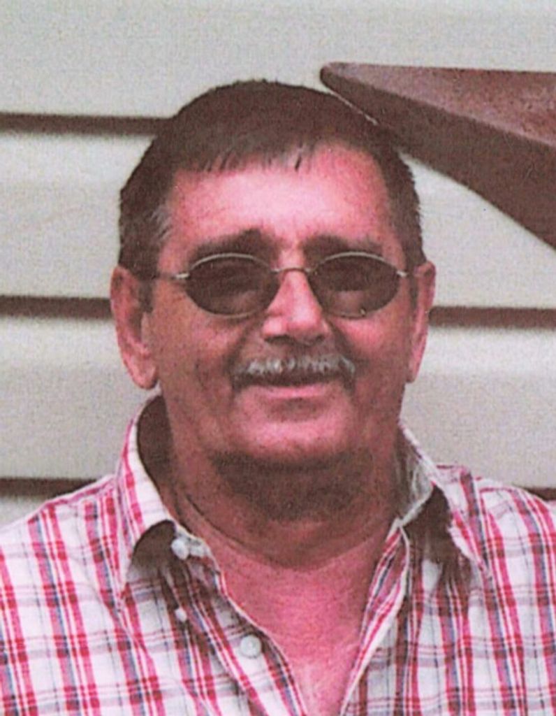 James K. Hollibaugh