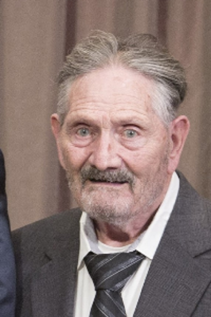 Albert G.  Moquin
