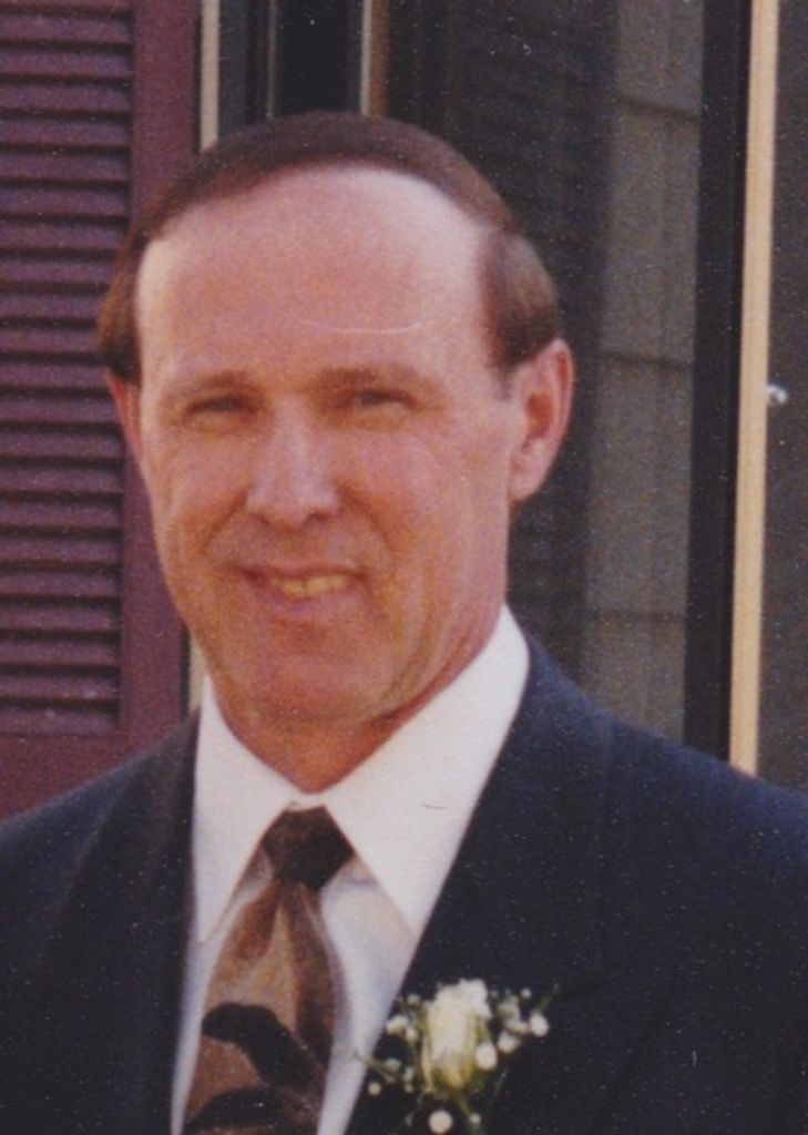 Frank Nemeth, Jr. Profile Photo