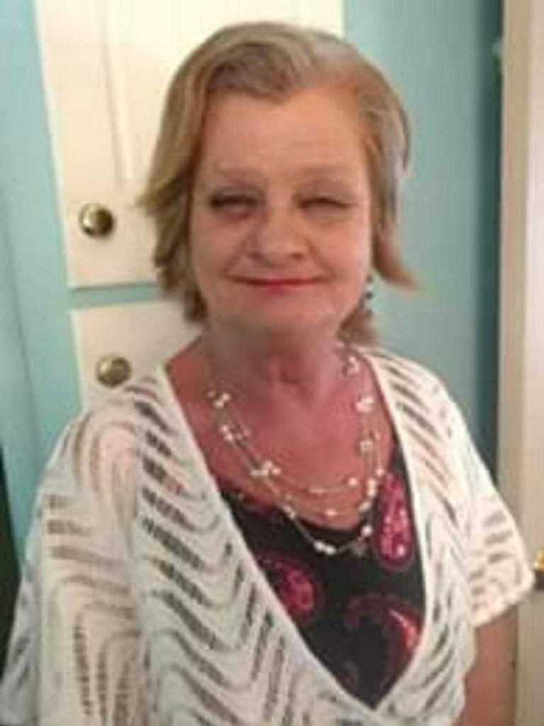 Celesta Marie Norman