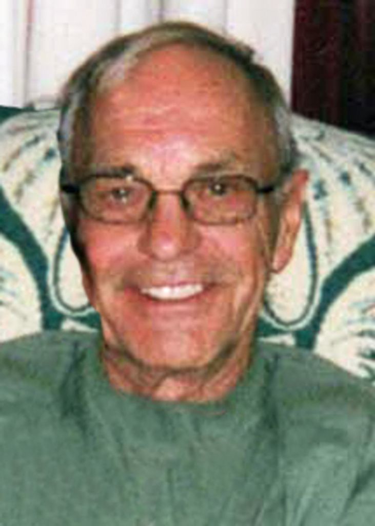 Wesley Burton Gillons