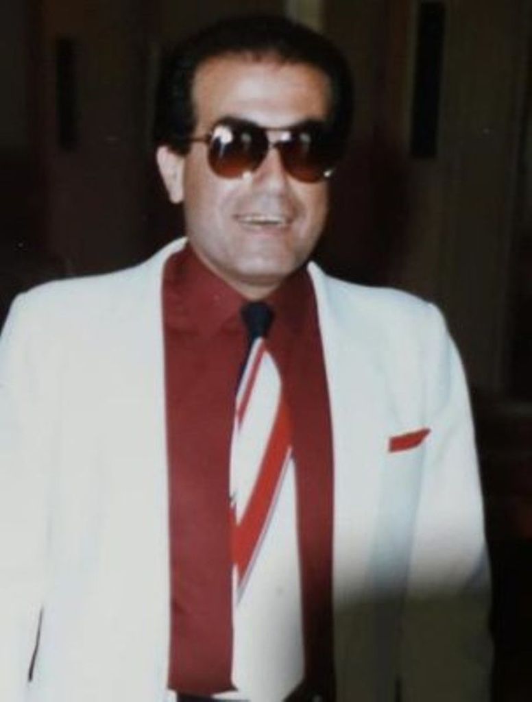 Hiami Sfeir Profile Photo