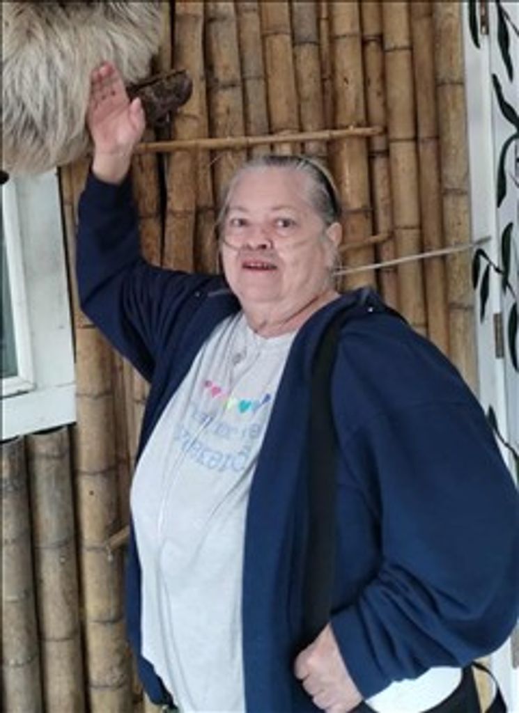 Pamela Dale Howe Profile Photo