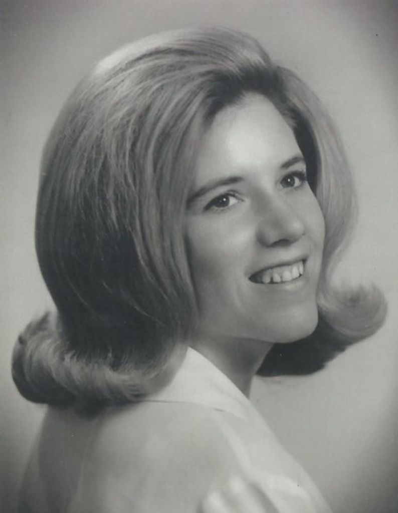 Marianne Edwards