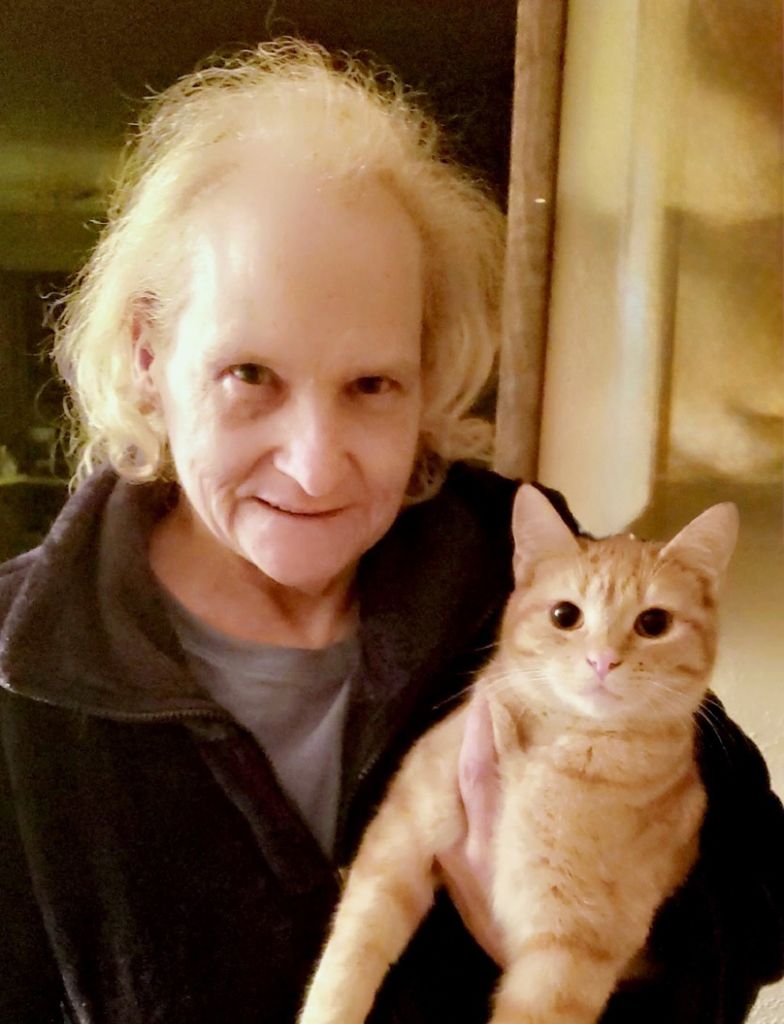 Nancy Lucille Stanton Profile Photo