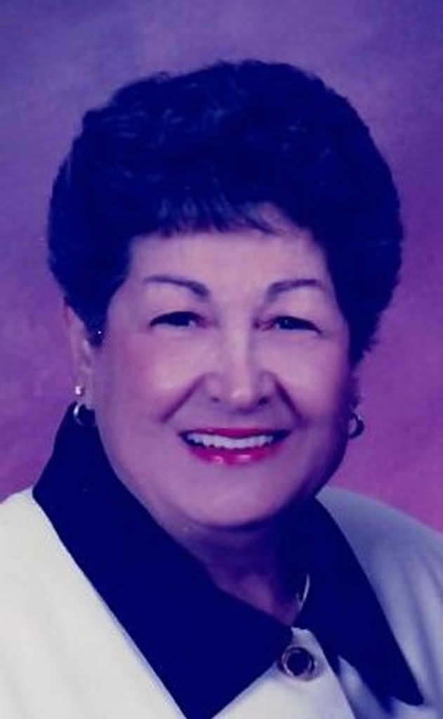 Antoinette M. Oldenburg Profile Photo