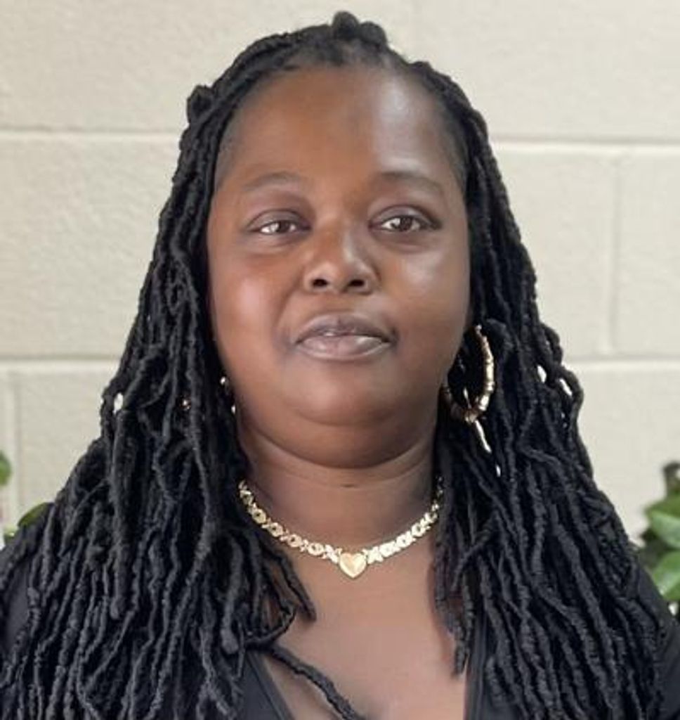 Douschka Vonshel Mccallop