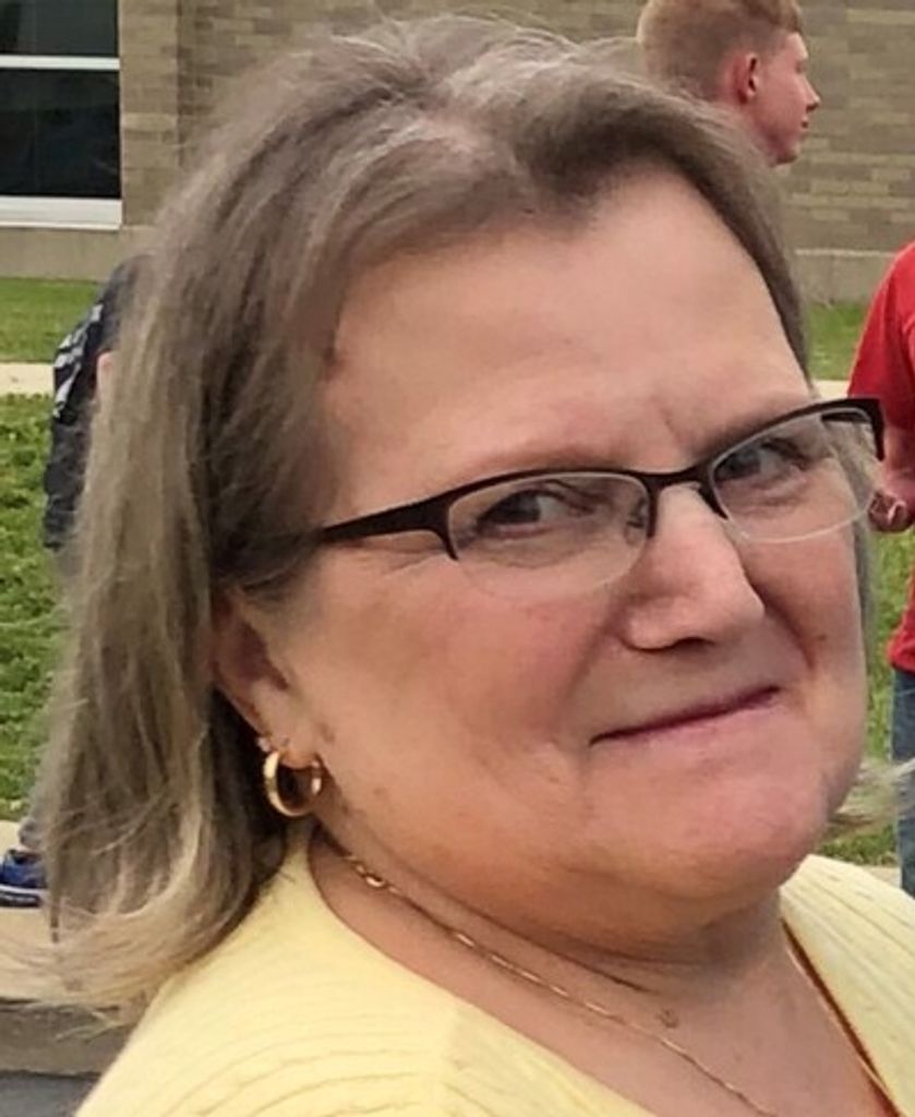 Tanna E Cantrell Profile Photo