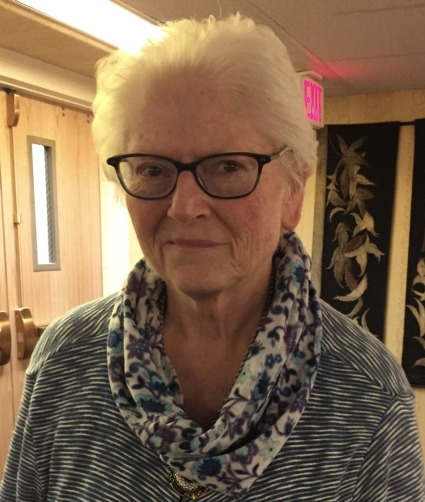 Lois Anne (Liebert)  Yurkovich Profile Photo