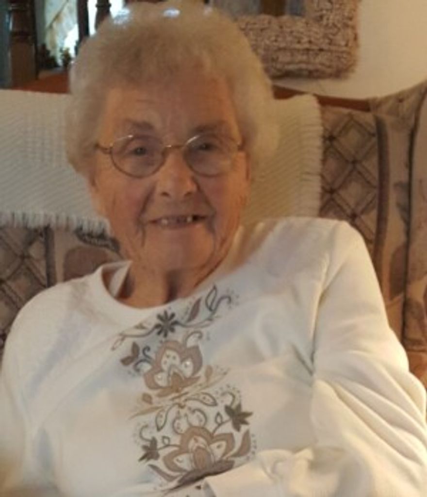 Roverda Bell (Fields)  Manion