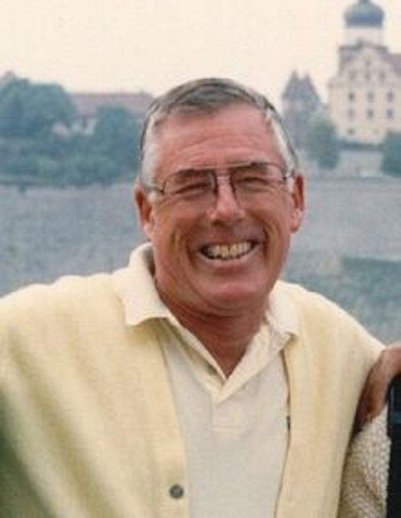 William  F. (Bill)  Macleod