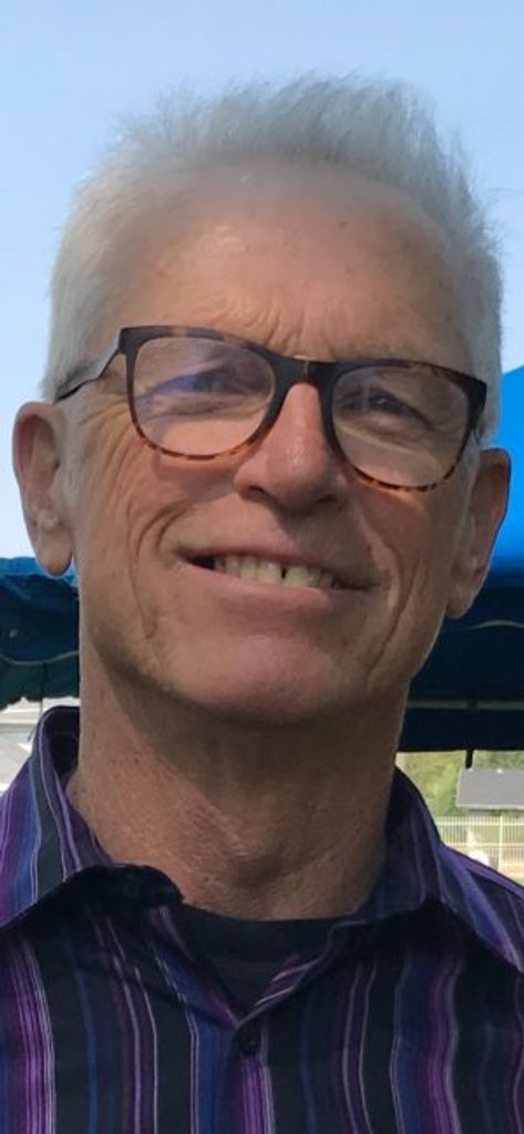 John Max Delaplaine Profile Photo